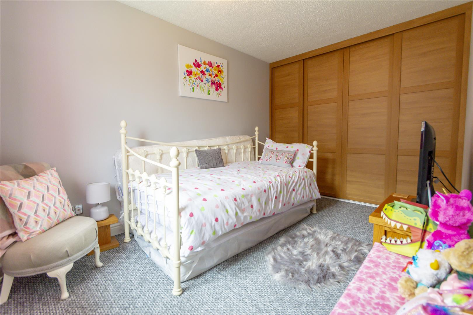 Bushy Close, Long Eaton Robert Ellis Estate Agents